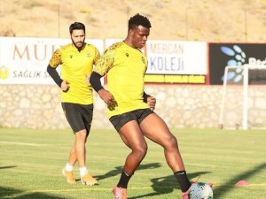 Yeni Malatyaspor Çalışmalara Yeniden Başladı