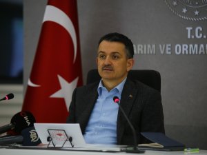"Ülkemiz Süt Ve Süt Ürünleri İhracatını Yüzde 10 Artırarak 357 Milyon Dolara Taşıdı"