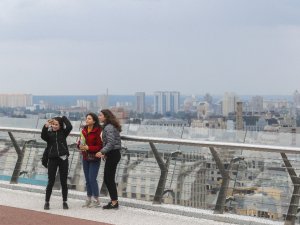 Rusya Ve Ukrayna’da Karantina Uygulaması Gevşetilmeye Devam Ediyor