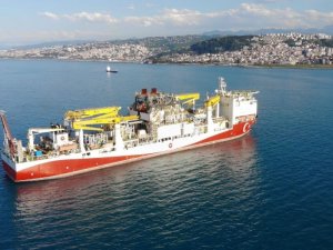 Bakan Dönmez: “Fatih, Karadeniz Seferinin İlk Durağı Trabzon’a Ulaştı”