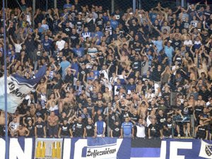 Bosna Hersek’te Lig Tescil Edildi