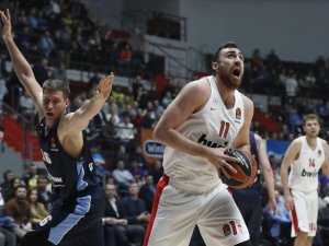 Cska, Nikola Milutinov’u Transfer Etti