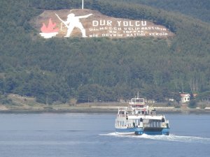 Gökçeada Feribot Seferleri 7 Güne Çıkıyor