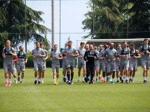 Trabzonspor’a Sörloth Müjdesi