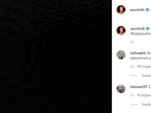 Alexander Sörloth’dan Irkçılığa Hayır Mesaj