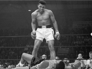 Muhammed Ali’nin Hayatını Anlatan Belgesel