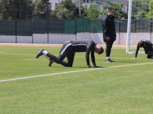 Mustafa Yumlu’dan Sözleşme Müjdesi
