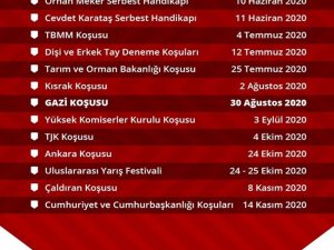 Gazi Koşusu 30 Ağustos’ta Yapılacak
