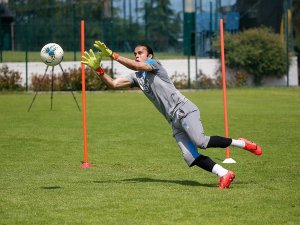 Erce Kardeşler: "Şampiyonluğun En Büyük Favorisi Biziz"