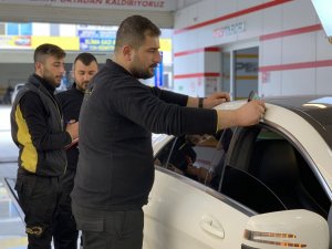 Normalleşmeyle Birlikte İkinci El Otomobil Piyasası Canlandı
