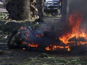 Resulayn’da Pkk/ypg’li Bir Teröristi Ölü Ele Geçirildi