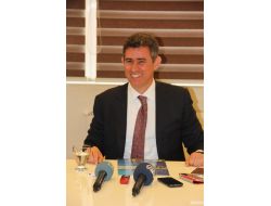Tbb Başkanı Feyzioğlu’ndan Bakan İslam’a Destek