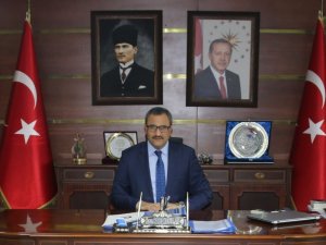 Vali Sarıfakıoğulları: "Devletin Şefkatli Elini Hissettirdik"