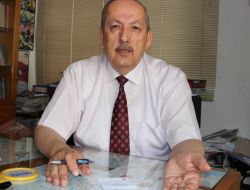 Göktaş: “muhasebecilerin Kayıt Dışılığı Körükledikleri İddiası Boş Laftır”