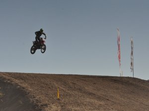 Dünya Motokros Şampiyonası’nın Tarihi Belli Oldu