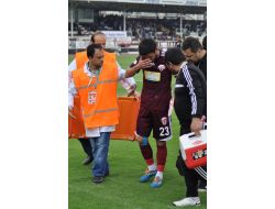 Caner’den Sevindiren Haber