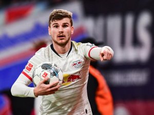 Timo Werner Adım Adım Liverpool’a