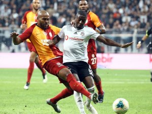 Galatasaray’da Marcao Sakatlandı