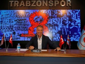 Ahmet Ağaoğlu: "Yanlış Değerlendirmenin, Cas’tan Döneceğine Olan İnancımız Tamdır"