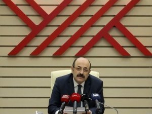 Uzaktan Öğretim Ders Oranı Yüzde 40’a Yükseldi