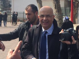 Chp’li Berberoğlu İle Hdp’li Güven Ve Farisoğulları’nun Milletvekillikleri Düşürüldü