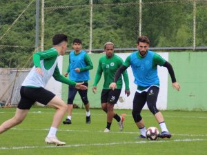 Giresunspor, 19 Haziran’da Adanaspor’u Evinde Konuk Edecek