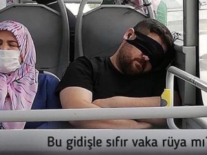 Bakan Koca’dan Maske Kullanıma Eleştiri