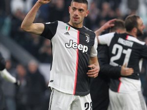 Dünyanın İlk Sıfır Karbon Futbolcusu Merih Demiral