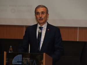 "İnsansız Sistemlerimize Yeni Teknolojiler Ekleyerek Geleceğin Harekât Ortamına Hazırlanıyoruz"