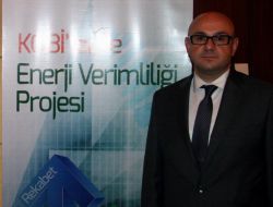 "Japonların Üç Katı Enerji Harcıyoruz"