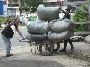 İmece Geri Döndü, 100 Milyon Doların Üzerinde Bir Para Yurtta Kaldı