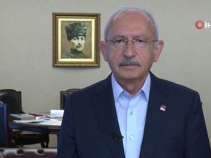 “Demokrasiyi, Hakkı Ve Hukuku Sonuna Kadar Savunacağız”