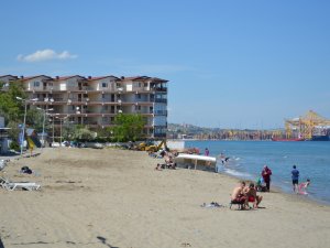 İstanbul’dan Tekirdağ’daki Yazlıklara Talep Patlaması