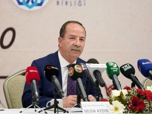 "Kırkpınar İçin Ağustos Ve Eylül Ayını Konuştuk"
