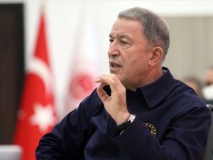 “Bütün Sorunlarımızı Uluslararası Hukuka Uygun Şekilde Çözmek İstiyoruz”