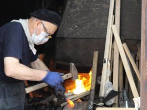 Bir İlçe Onu Bekliyordu, O Da Yasağın Kalkmasını