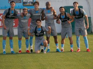 Trabzonspor Hedeflerini Değiştirmeyecek