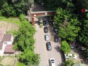 Belgrad Ormanı Uzun Bir Aradan Sonra Yeniden Doldu