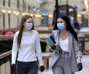 Dünya Sağlık Örgütü Maske Önerisini Değiştirdi