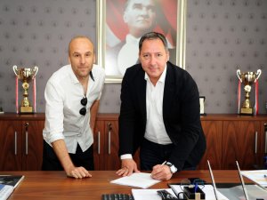 İstanbul Bbsk’de Hasan Körfez Dönemi