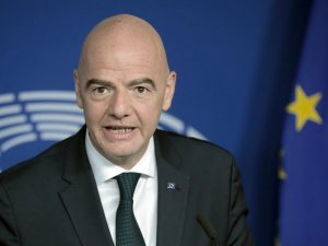 Infantino: "Taraftarları Statlara Geri Getirmek İçin Sabırlı Olmalıyız"
