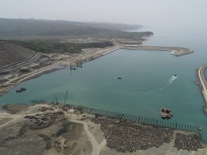 Asrın Projesi Filyos Limanı, Milyarlarca Dolar Gelir Elde Edecek