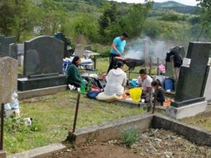 Almanya’daki Türkleri Hedef Gösteren Fotoğrafta Gerçek Ortaya Çıktı