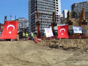 Bakan Kurum’dan Kağıthane’de Kentsel Dönüşüm Açıklaması