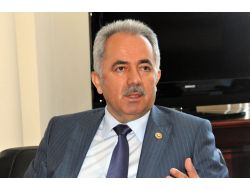 Coşkun: "Başbakan Yatırım Müjdeleri İle Geliyor"