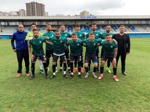 Yeşilyurt Belediyespor’da Hazırlıklar Yarın Başlıyor