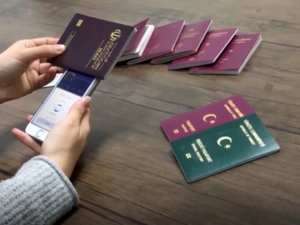 Türk Yazılımcılar Kimlik Ve Pasaportları Temassız Doğrulayan Uygulama Geliştirdiler