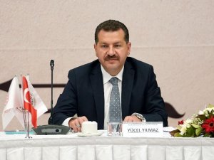 Yücel Yılmaz: "3 Temmuz’da Kırkpınar’ı Yaparız Gibi Geliyor"