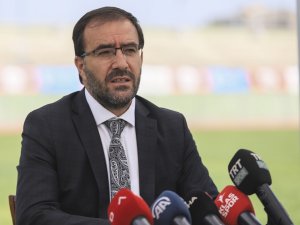 "Türkiye’de Atletizm Liglerinde Yabancı Sporcu Yarıştırmayacağız"