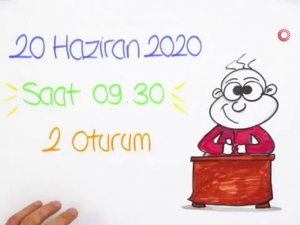 Lgs’ye Girecek Öğrenciler Ekran Başına: ‘Lgs Son Tekrar’ Programı Başlıyor